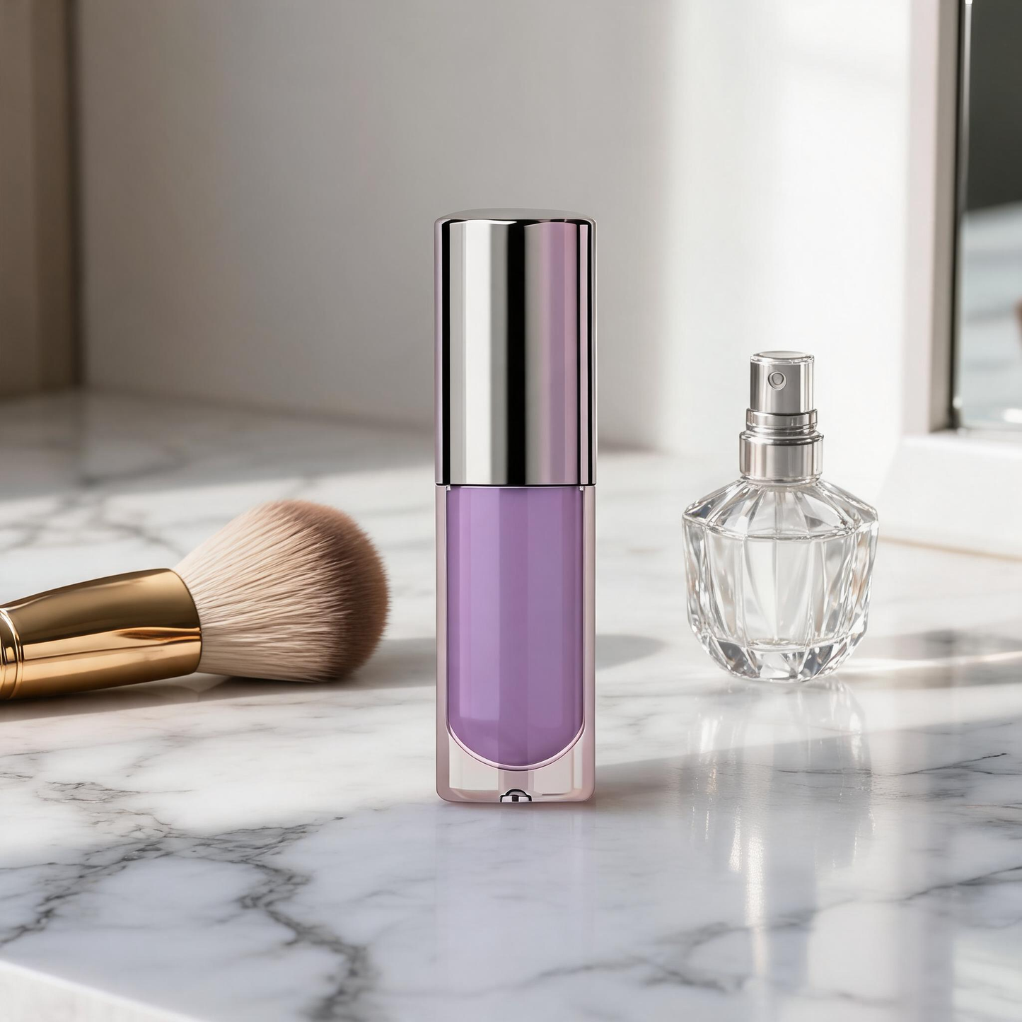 Luxe Shine Lip Glaze
