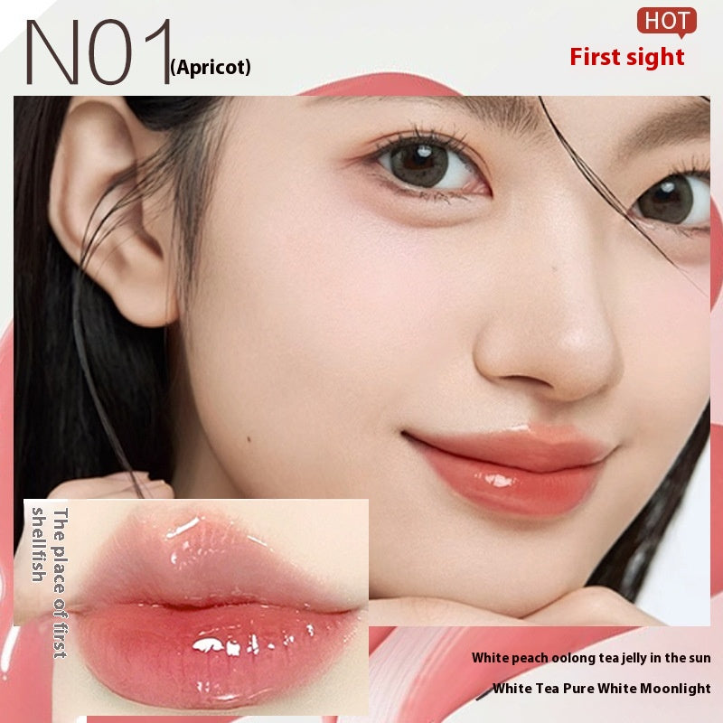 Radiant Glow Lip Glaze