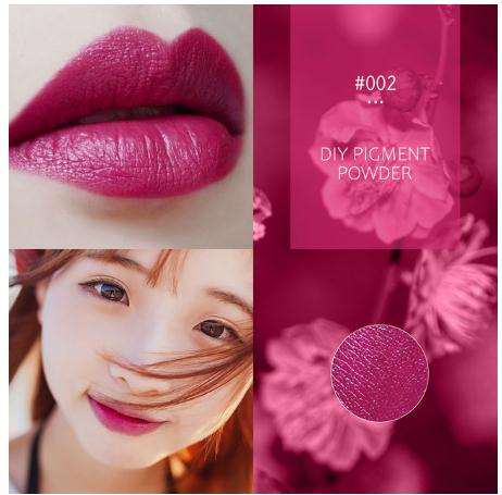 Lustrous Glow Lip Glaze – Hydrating High-Shine Liquid Lip Color