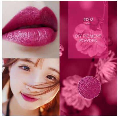 Lustrous Glow Lip Glaze – Hydrating High-Shine Liquid Lip Color