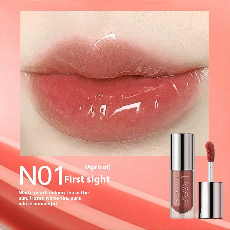 Radiant Glow Lip Glaze