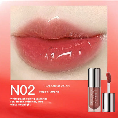Radiant Glow Lip Glaze