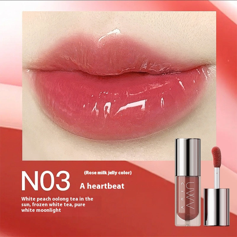 Radiant Glow Lip Glaze