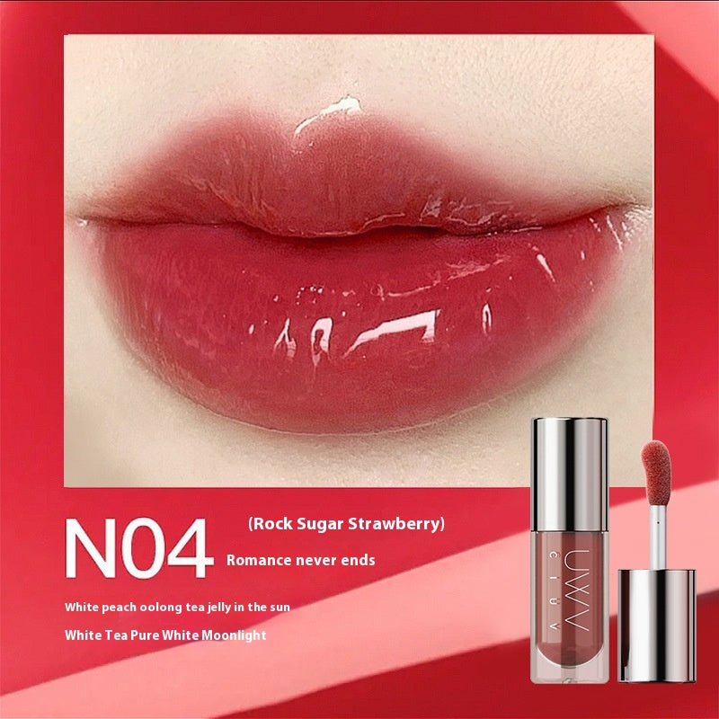 Radiant Glow Lip Glaze