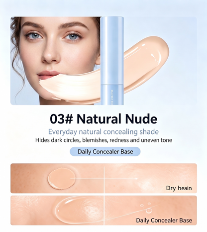 🍀🍀Hydrating Concealer Pen With Brightening & Flawless Coverage