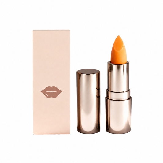 Divine Shine Lip Glaze – A Touch of Color, A Moment of Shine