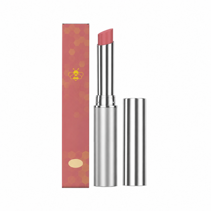 Divine Shine Lip Glaze – Glossy Color, Silky Comfort &amp; Effortless Beauty