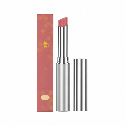 Divine Shine Lip Glaze – Glossy Color, Silky Comfort &amp; Effortless Beauty