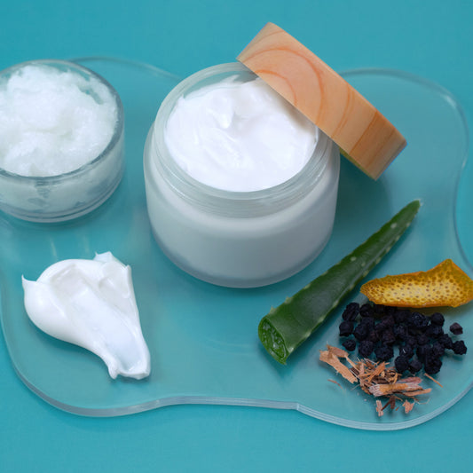 AHA Cream