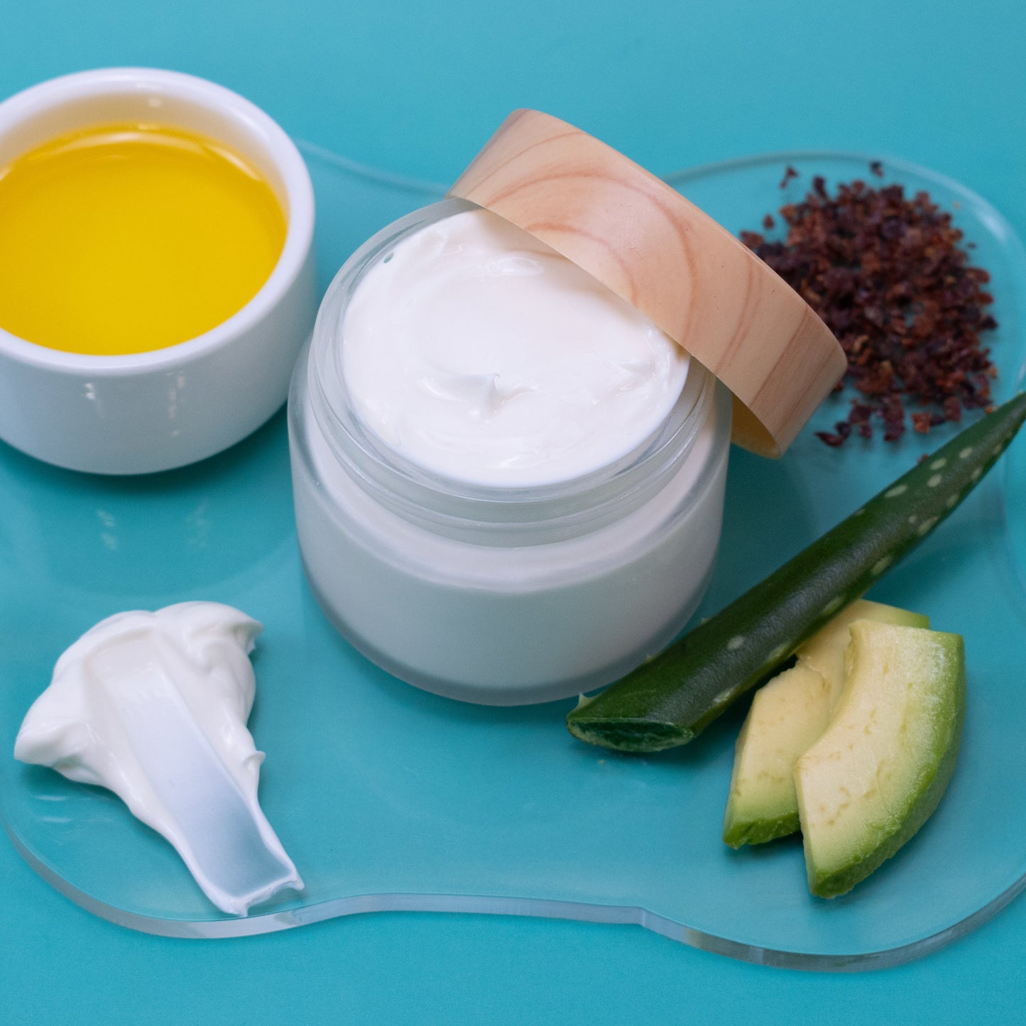 Antioxidant Cream