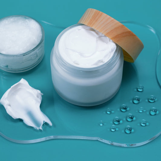 Basic Concentrate Cream