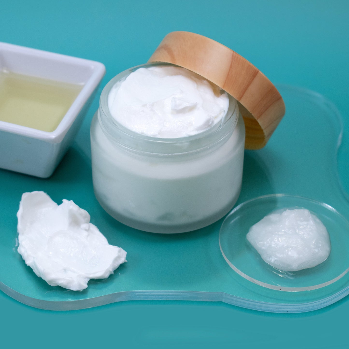 Basic Cream