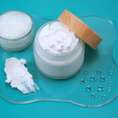 Basic Ultra Thick Cream