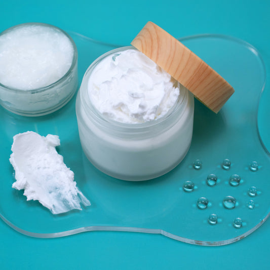 Basic Ultra Thick Cream