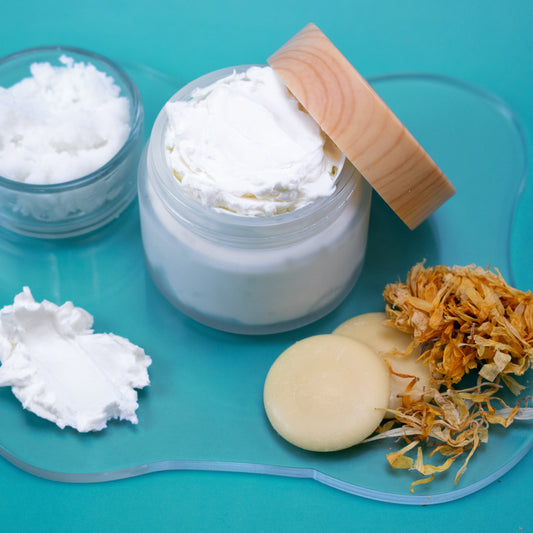 Calendula Butter Cream
