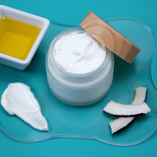 Jojoba Cream
