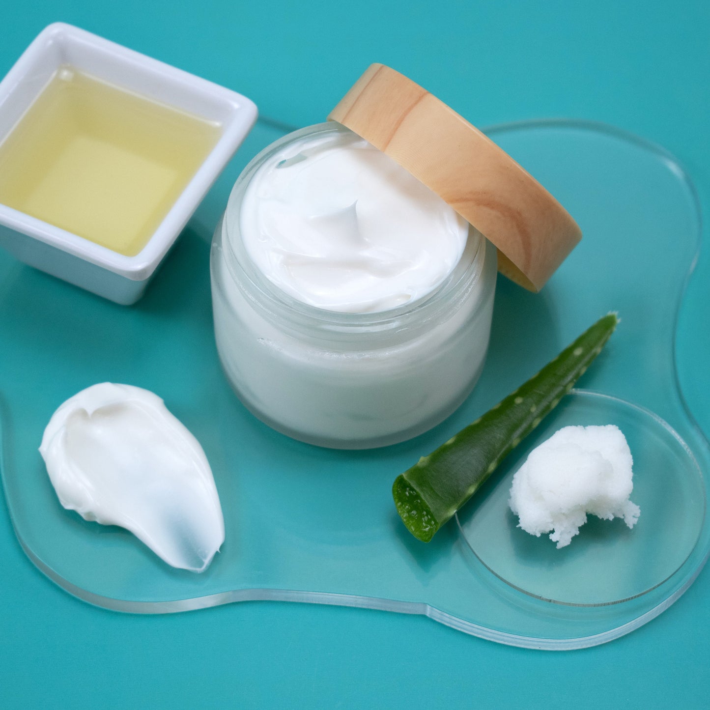 Premium Concentrate Cream