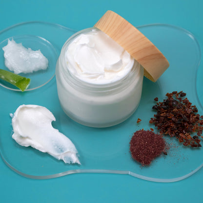Rosehip & Hibiscus Facial Cream