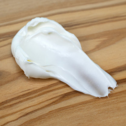 Shea Butter Cream