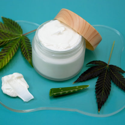 Hemp Cream