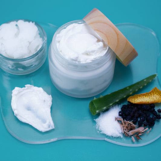AHA Cream Exfoliant