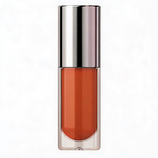Silky Lustre Lip Glaze