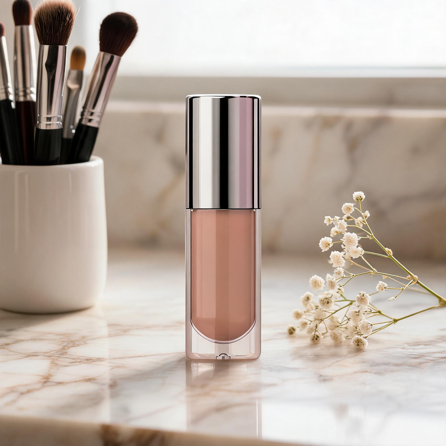 Divine Shine Lip Glaze
