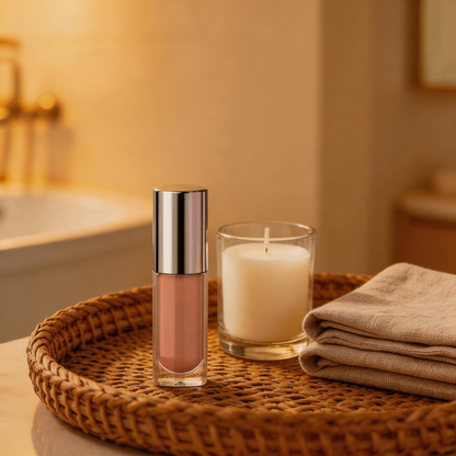 Divine Shine Lip Glaze
