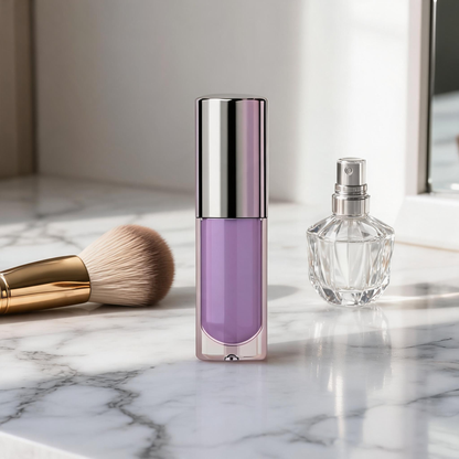 Luxe Shine Lip Glaze
