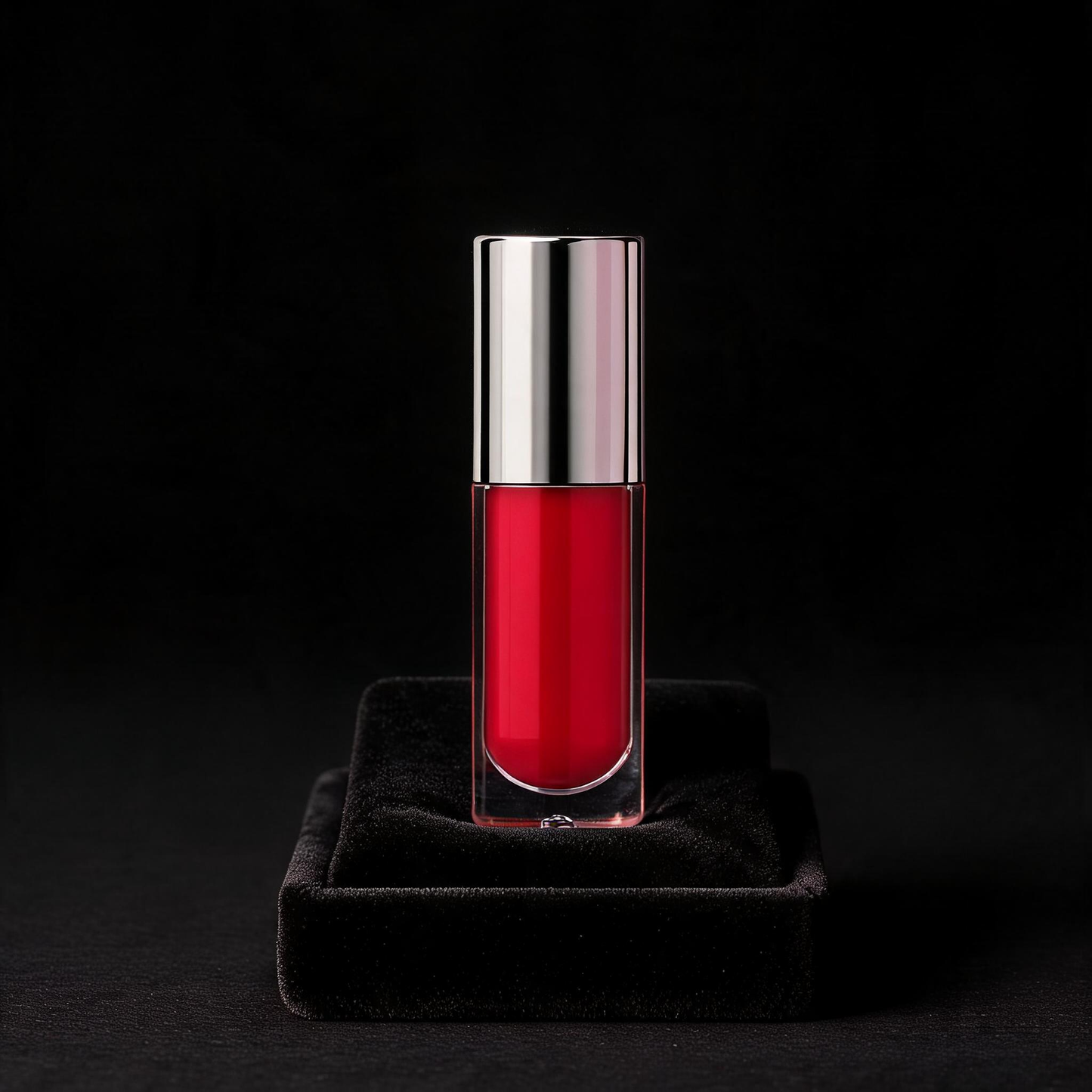 Juicy Shine Lip Glaze