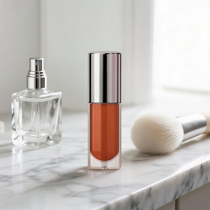 Silky Lustre Lip Glaze