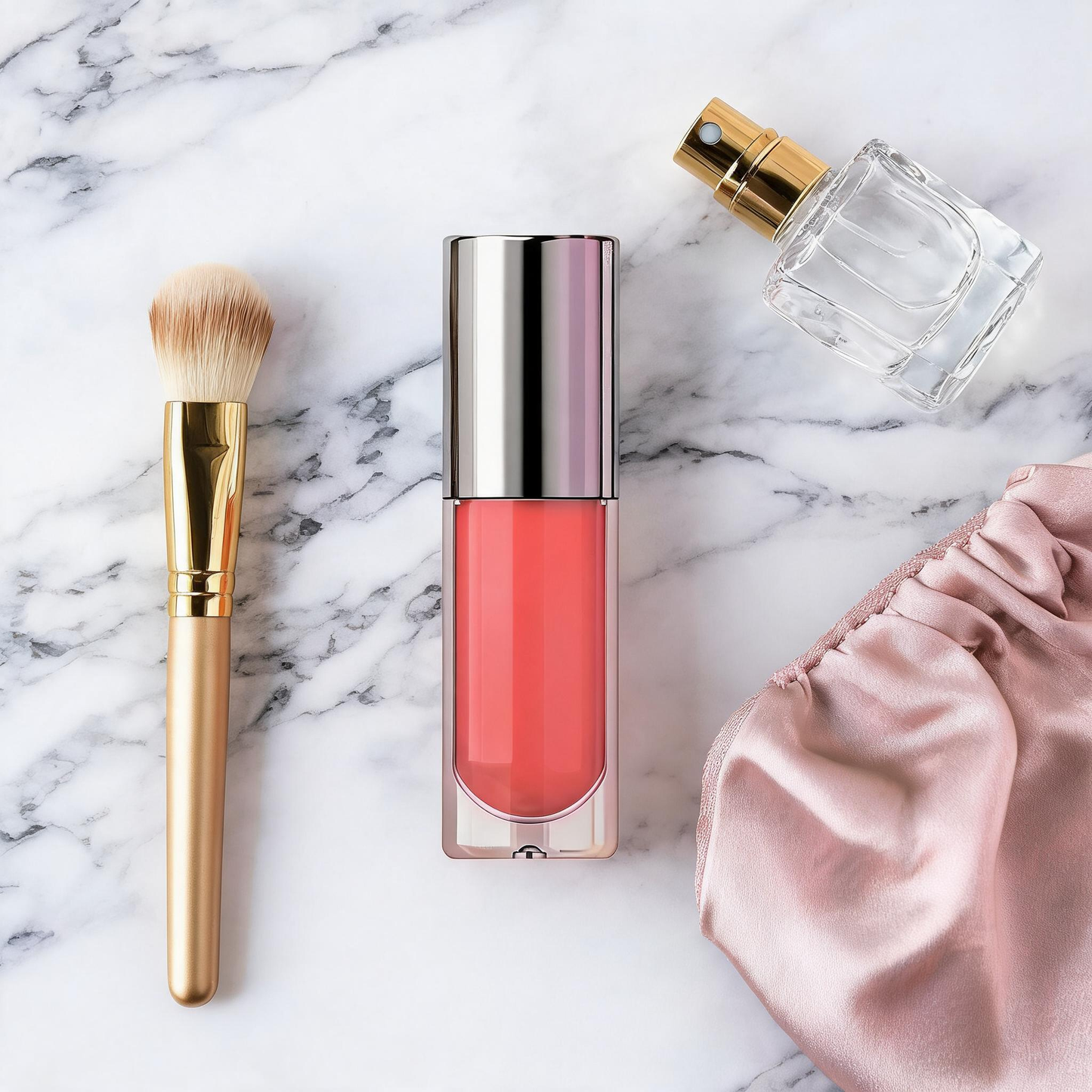 Dreamy Gloss Lip Glaze