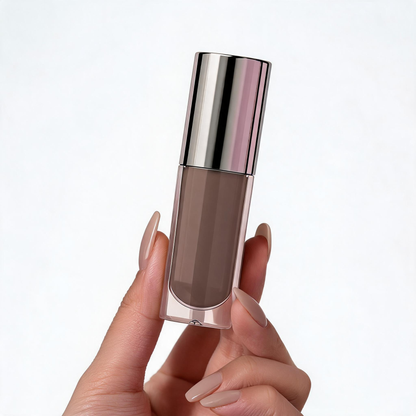 Dewy Color Lip Glaze