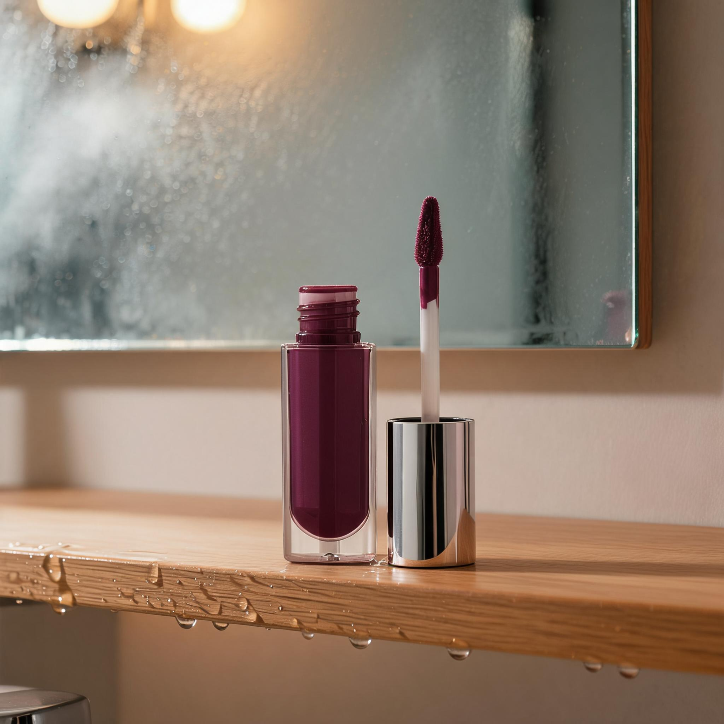 Glass Glow Lip Glaze