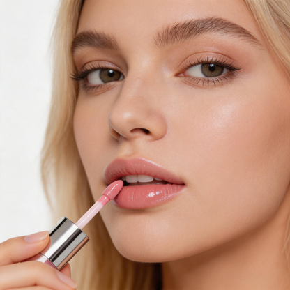 Velvet Glow Lip Glaze