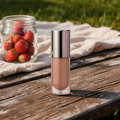 Divine Shine Lip Glaze