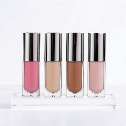 Velvet Glow Lip Glaze
