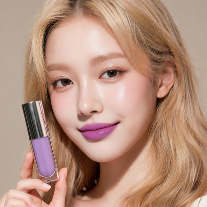 Luxe Shine Lip Glaze