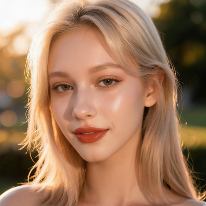 Silky Lustre Lip Glaze