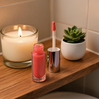 Dreamy Gloss Lip Glaze