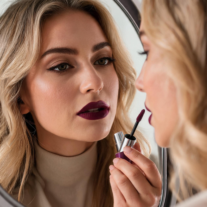 Glass Glow Lip Glaze