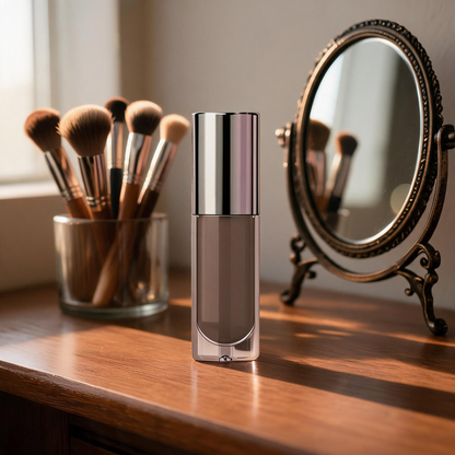 Dewy Color Lip Glaze