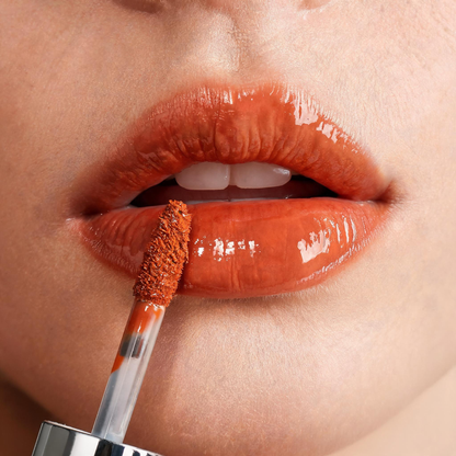 Silky Lustre Lip Glaze