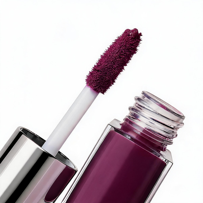 Glass Glow Lip Glaze