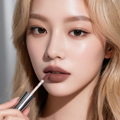 Dewy Color Lip Glaze