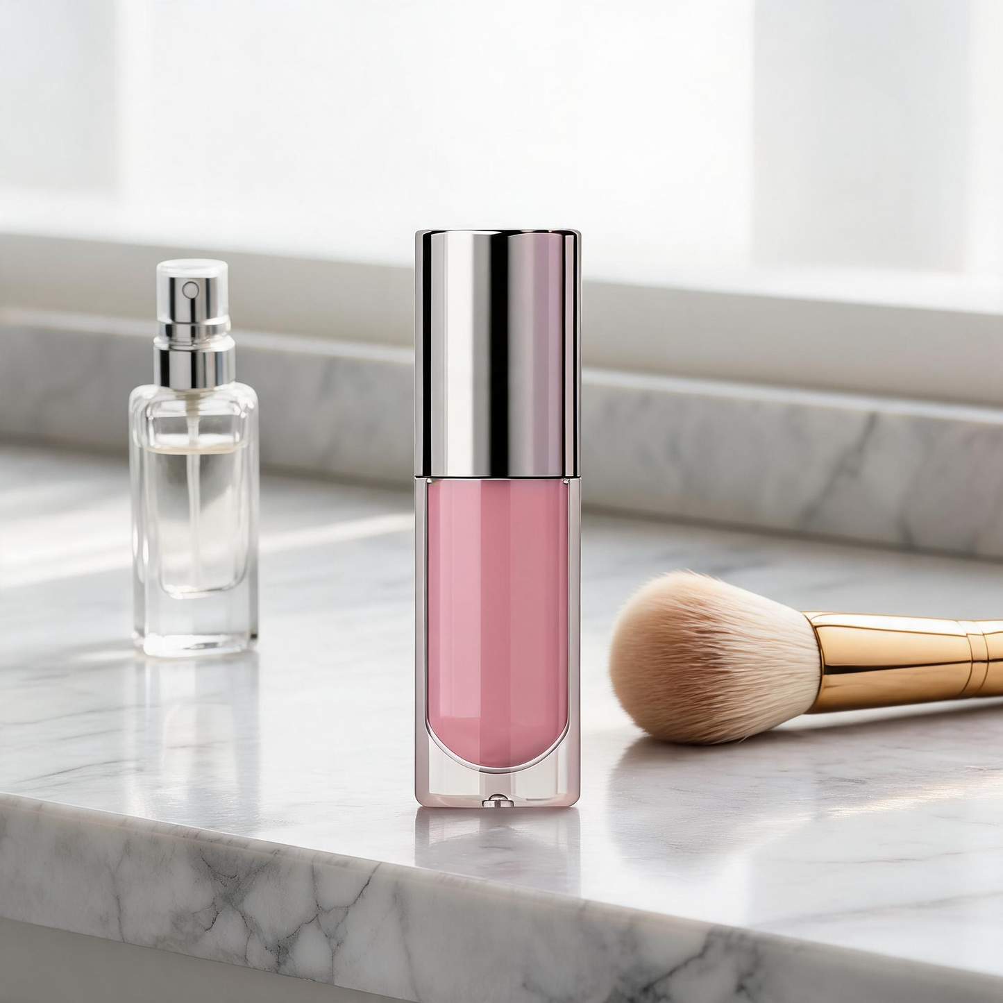 Velvet Glow Lip Glaze