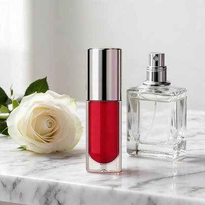 Juicy Shine Lip Glaze