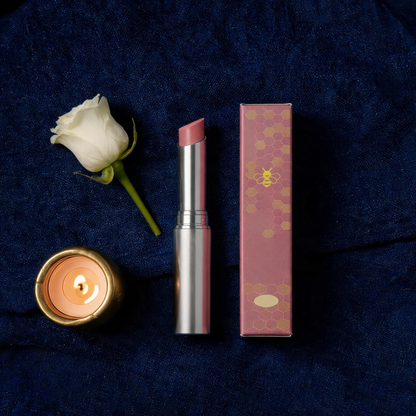 Divine Shine Lip Glaze – Glossy Color, Silky Comfort &amp; Effortless Beauty