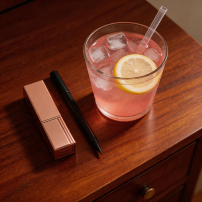Divine Shine Lip Glaze – Your Secret to Effortless Glossy Lips