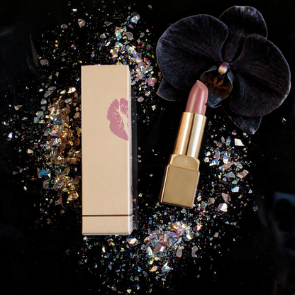 Divine Shine Lip Glaze – Your Everyday Glossy Lip Essential